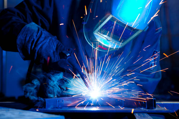 Reliable Lakeside, MT Welder & Metal Fabrication Solutions