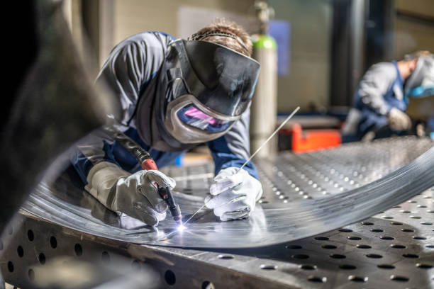 Best Specialty Welding Processes in Lakeside, MT