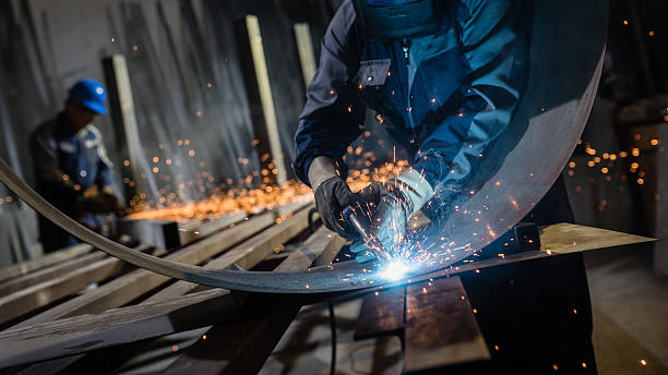  Lakeside, MT Welder Pros