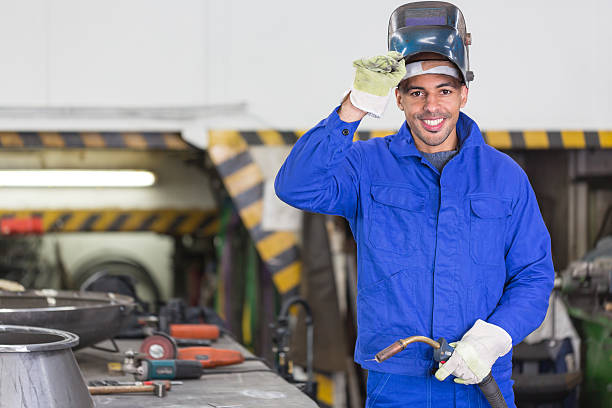 Best Pipe Welding in Lakeside, MT