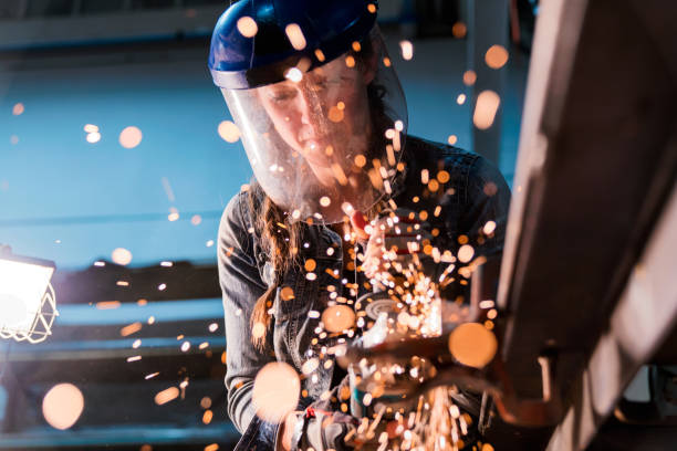 Trusted Lakeside, MT Welder & Metal Fabrication Experts